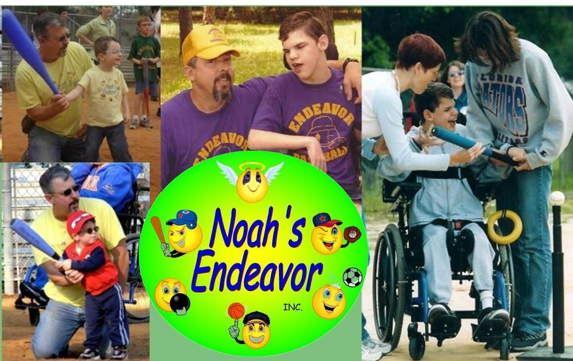 Noah's Endeavor, Inc.